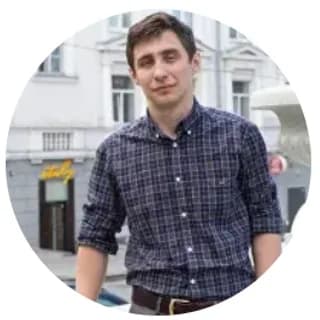 Константин Вавилов