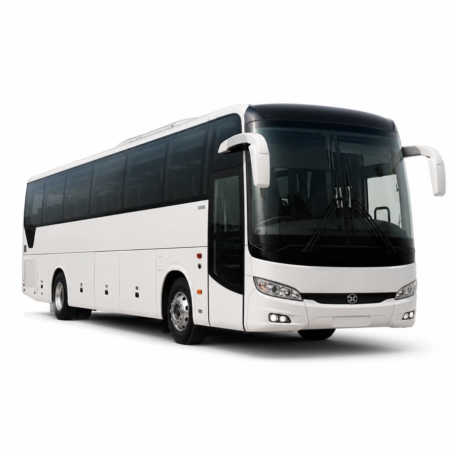 Автобусы