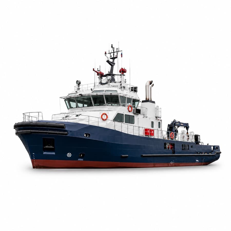 Морской транспорт