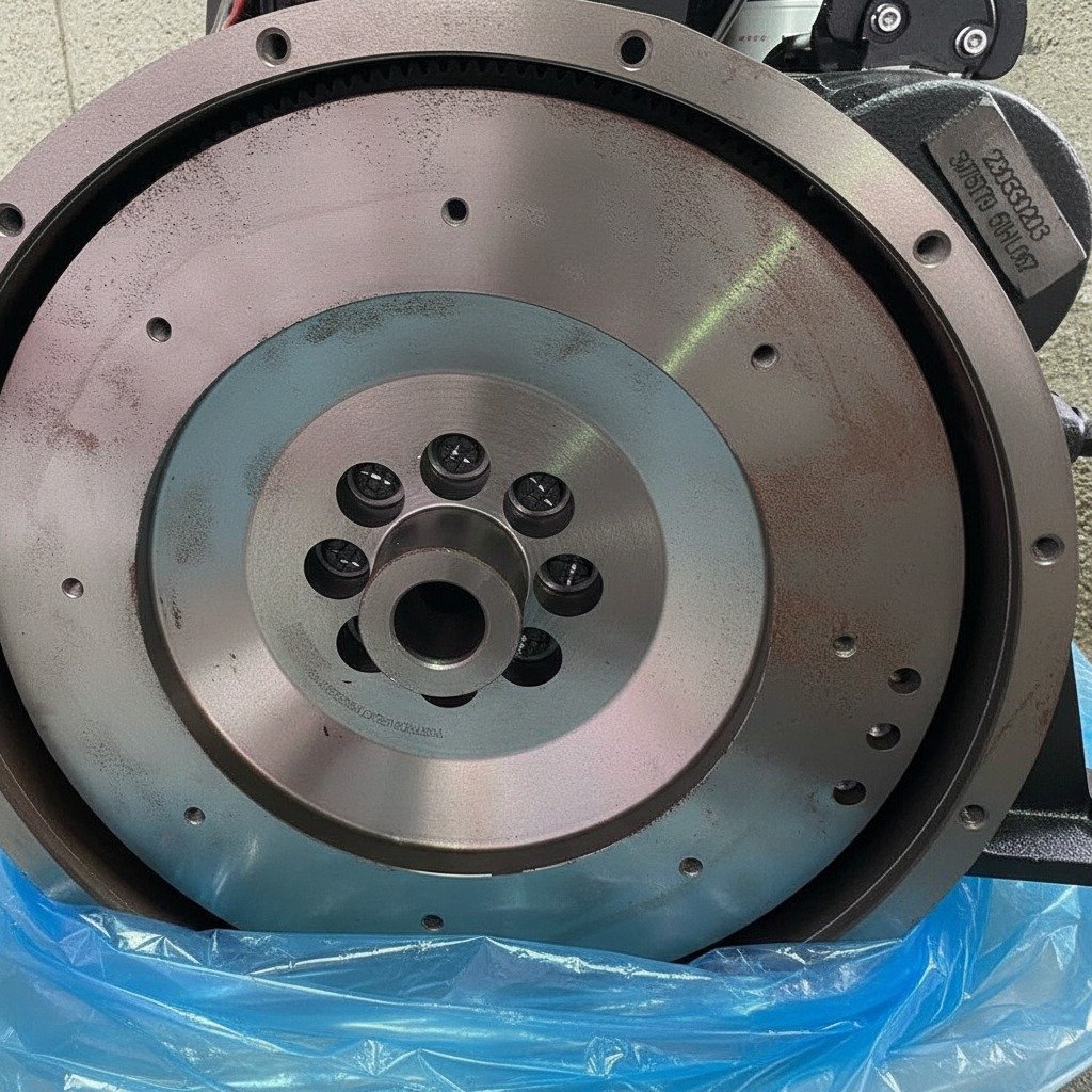 Двигатель CUMMINS 6BTA5.9-C180 в сборе
