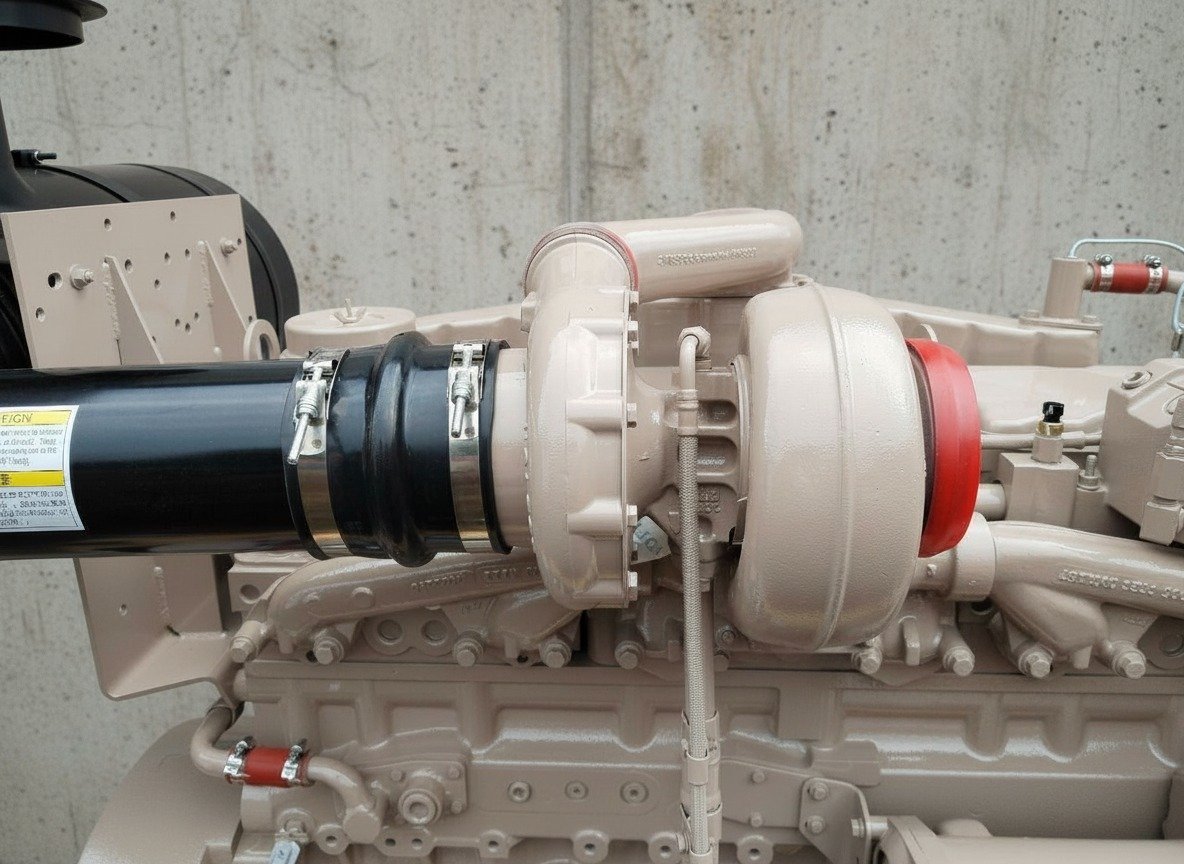 Двигатель CUMMINS NTA855-C450 для экскаватора Hitachi EX700